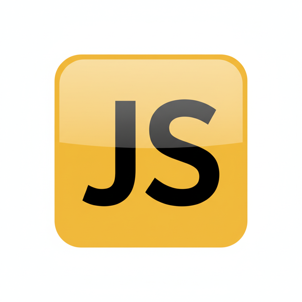 JavaScript Logo