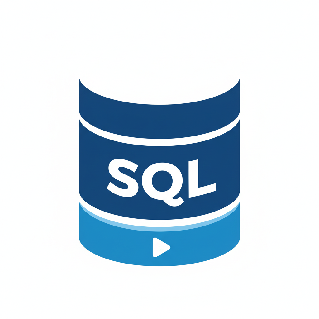 SQL Logo